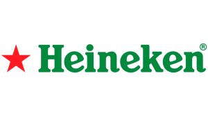 I - Heineken-Logo